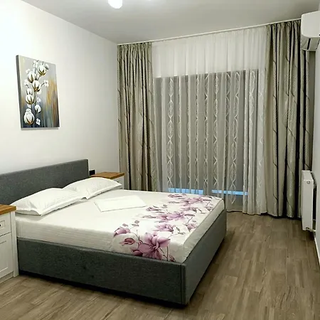 アパート Maria Del Mar - Apartament De Lux Mamaia