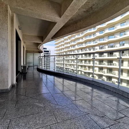 Maria Del Mar - Apartament De Lux Mamaia *
