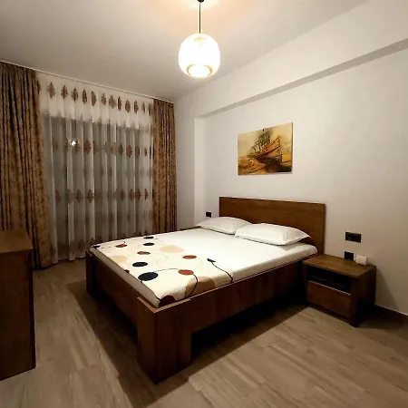 Maria Del Mar - Apartament De Lux Mamaia アパート ママイア