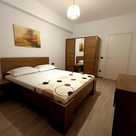 アパート Maria Del Mar - Apartament De Lux Mamaia ママイア