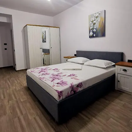 アパート Maria Del Mar - Apartament De Lux Mamaia *