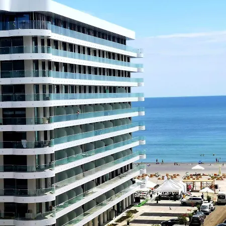 アパート Maria Del Mar - Apartament De Lux Mamaia ママイア